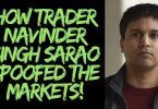 Flash Crash Trader: Navinder Singh Sarao