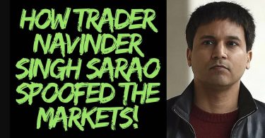 Flash Crash Trader: Navinder Singh Sarao