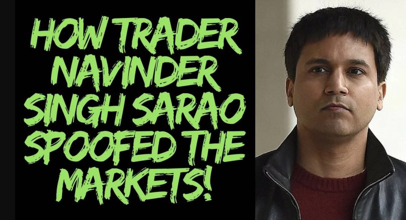 Flash Crash Trader: Navinder Singh Sarao