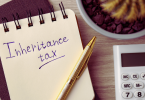 Inheritance Tax