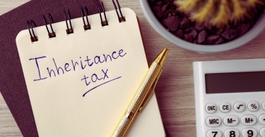 Inheritance Tax