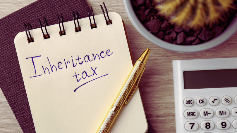 Inheritance Tax