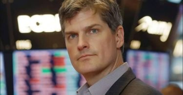 Michael Burry Value Investor