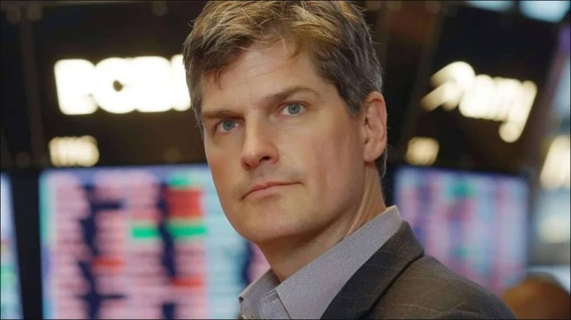 Michael Burry Value Investor