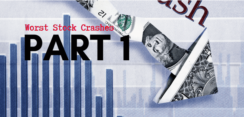 Stock Market Crashes