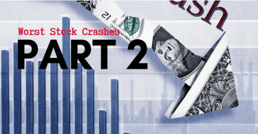 Worst Stock Market Crashes