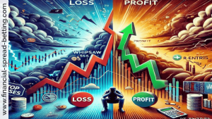 Whipsaw Profits and Losses