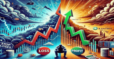 Whipsaw Profits and Losses