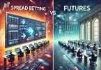 Spread Betting vs Futures