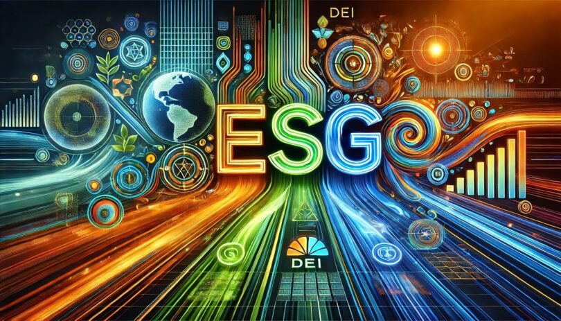 ESG Mania